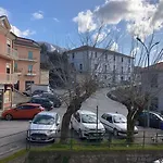 La Casa Di Tom Lejlighed Lagonegro