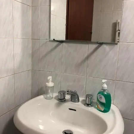 La Casa Di Tom Lagonegro