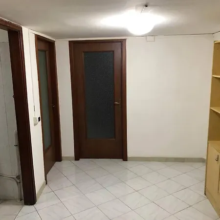 La Casa Di Tom Apartment