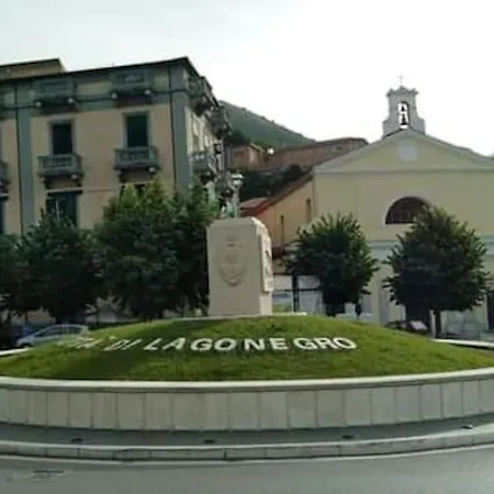 Apartamento La Casa Di Tom