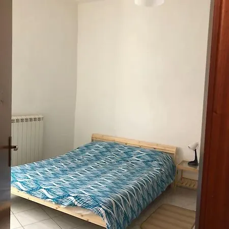 Apartment La Casa Di Tom *