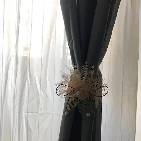 La Casa Di Tom Lagonegro