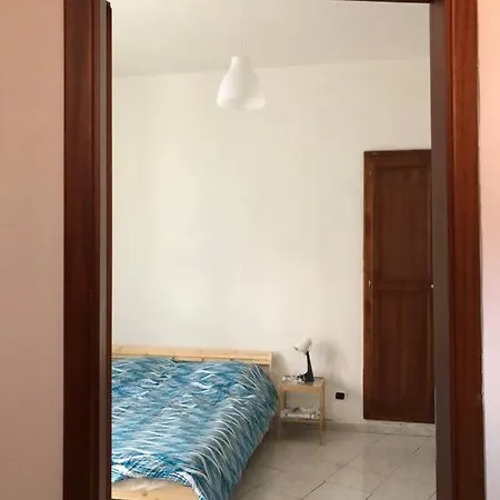 La Casa Di Tom * Lagonegro