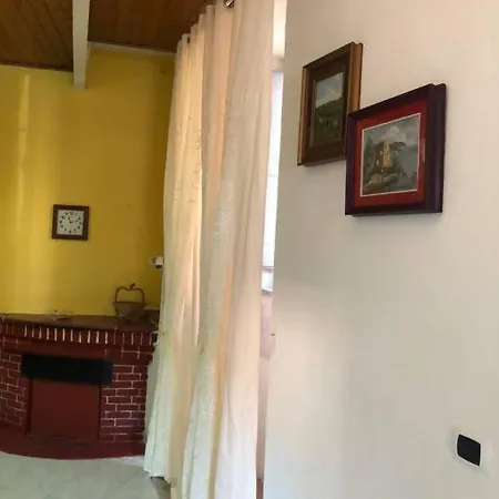 La Casa Di Tom Apartment *