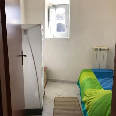 Apartament La Casa Di Tom Lagonegro