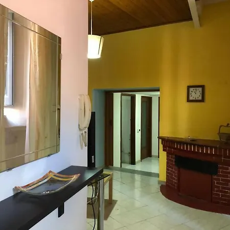 La Casa Di Tom * Lagonegro