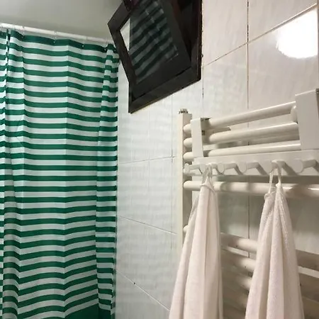 La Casa Di Tom *