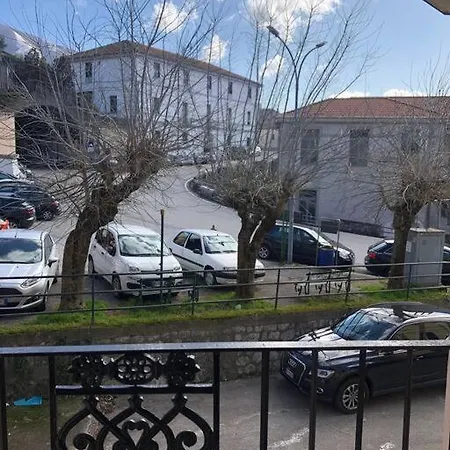 Apartment La Casa Di Tom *