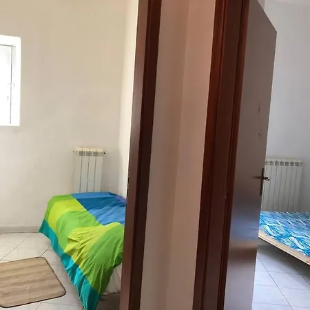 La Casa Di Tom Apartment Lagonegro