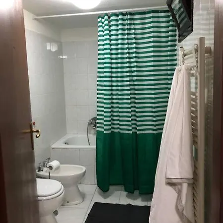 La Casa Di Tom Lagonegro