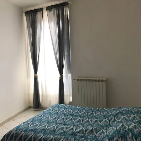 La Casa Di Tom * Lagonegro