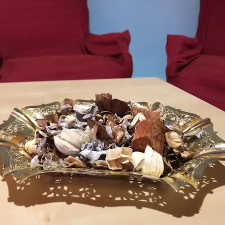 Apartamento La Casa Di Tom *