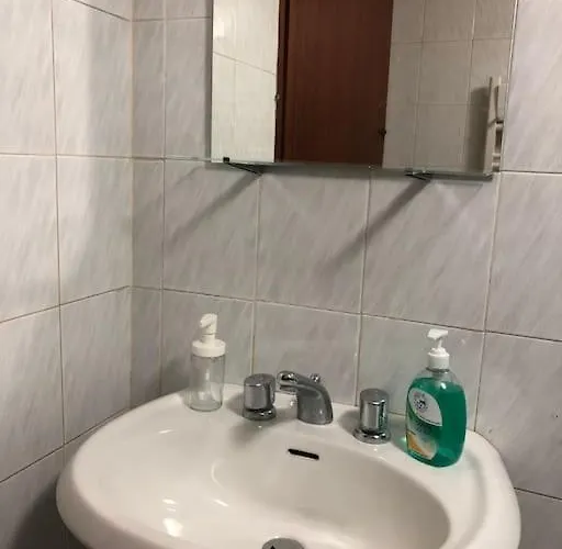 La Casa Di Tom Lagonegro