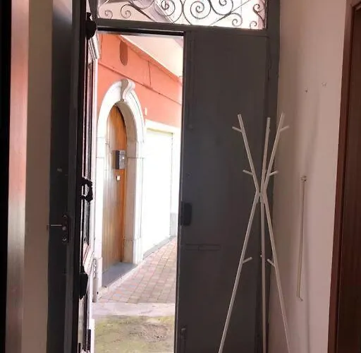 La Casa Di Tom * Лагонегро