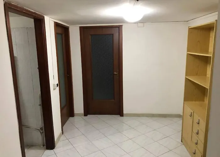 La Casa Di Tom Apartamento