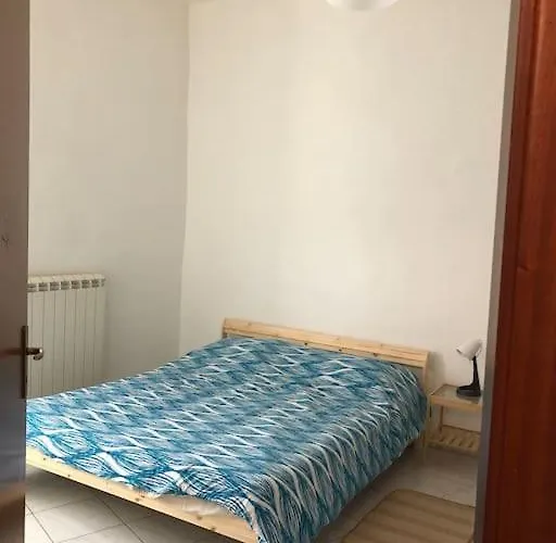 Apartamento La Casa Di Tom *