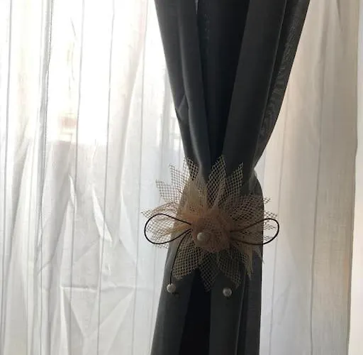 La Casa Di Tom Лагонегро