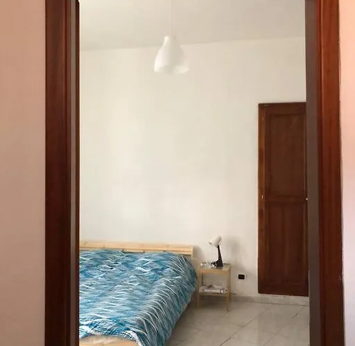 La Casa Di Tom * Лагонегро