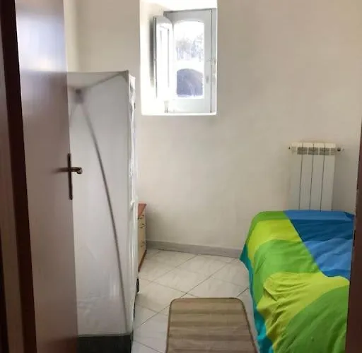 Апартаменты La Casa Di Tom Лагонегро