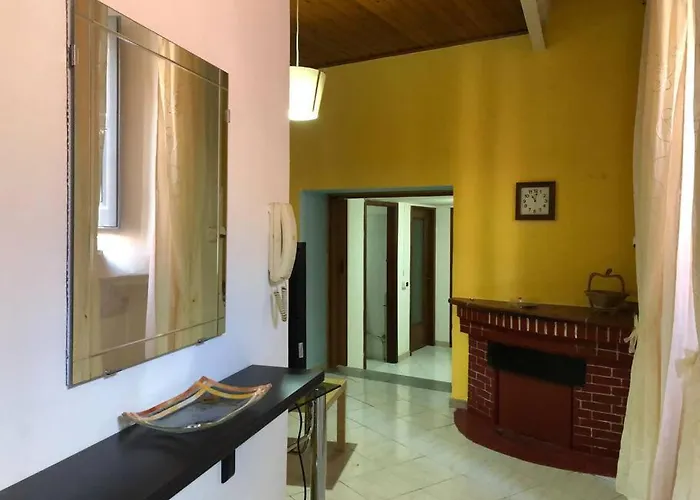 La Casa Di Tom * Лагонегро