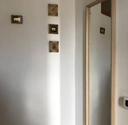 La Casa Di Tom * Lagonegro