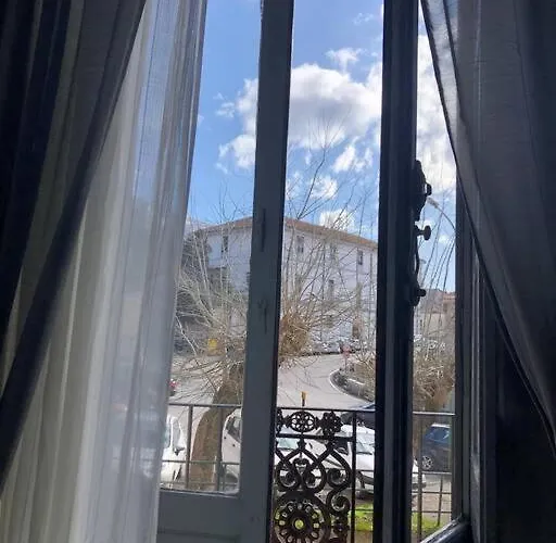 Апартаменты La Casa Di Tom