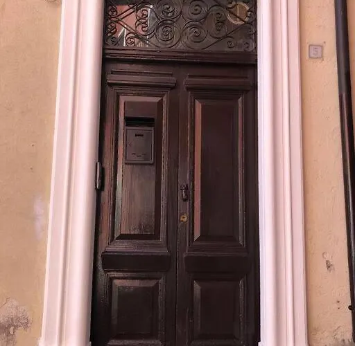 La Casa Di Tom Апартаменты *