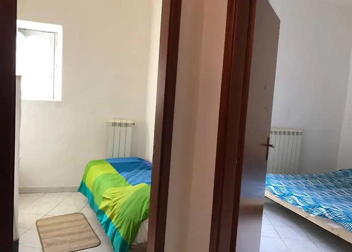 La Casa Di Tom Apartamento Lagonegro