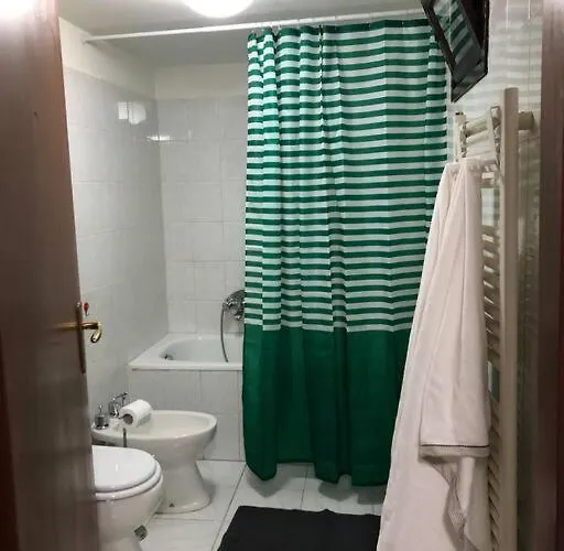 La Casa Di Tom Лагонегро