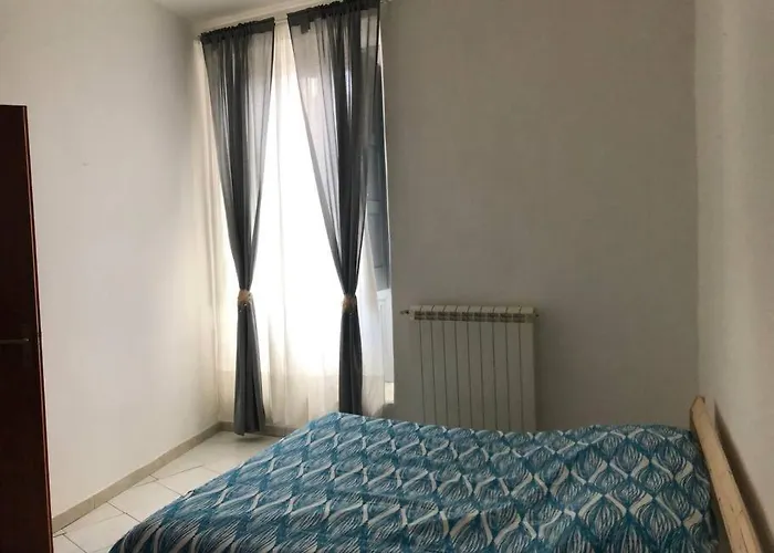 La Casa Di Tom * Lagonegro