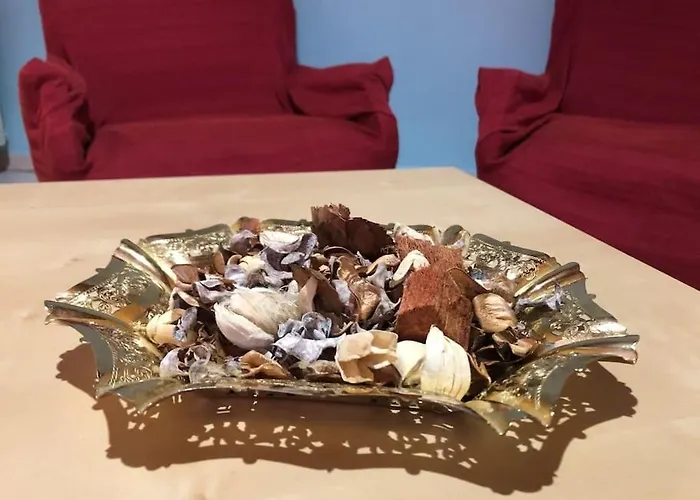 Апартаменты La Casa Di Tom *